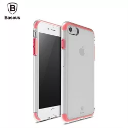 HUSĂ! - Apple iPhone 7 Baseus Guards Husă spate - Roșu