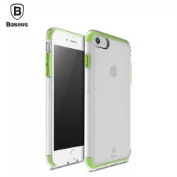HUSĂ! - Husa din spate Apple iPhone 7 Baseus Guards - Verde