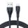 Cablu de date Joyroom S-UL012A11 2,4A USB Lightning 2M - negru