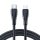 Cablu de date Joyroom S-CL020A11 PD Lightning 20W 1.2M - negru Cablu de date Joyroom S-CL020A11 PD Lightning 20W 1.2M - negru