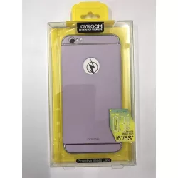   HUSĂ! - Husa din spate Apple iPhone 6/6s JOYROOM BP184 - violet