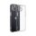 Apple iPhone 14 Pro Max Joyroom JR-Q1 Camera de protecție TPU spate Husă - Transparent Apple iPhone 14 Pro Max Joyroom JR-Q1 Camera de protecție TPU spate Husă - Transparent