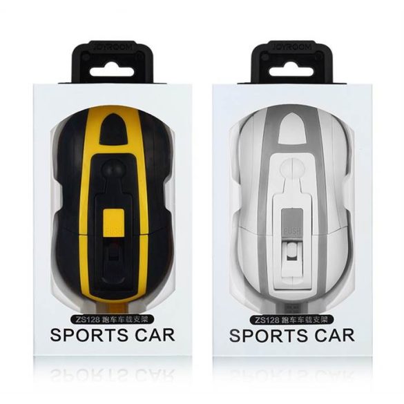 JOYROOM JR-ZS128 Suport pentru mașină sport - negru