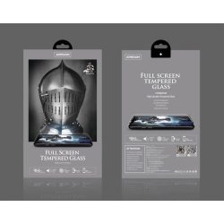   Apple iPhone 7/8 Plus Joyroom JM227 2.5D Film Full Glass - Alb