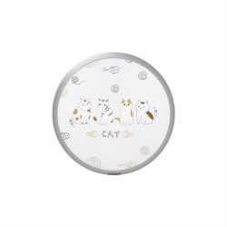 Cablu de date Joyroom PT-S01 2,4A Micro USB 0,9M - Cat