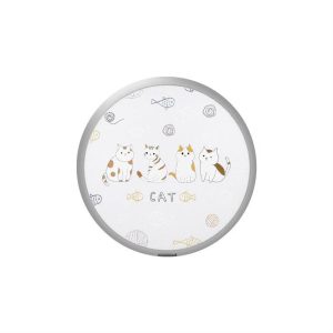 Cablu de date Joyroom PT-S01 2,4A Micro USB 0,9M - Cat