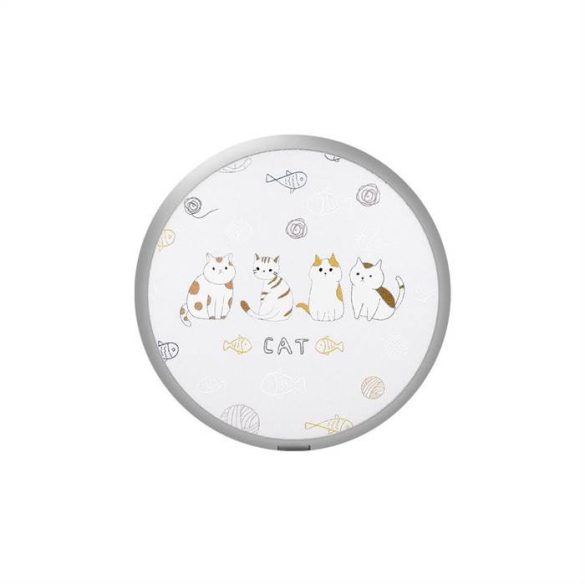 Cablu de date Joyroom PT-S01 2,4A Micro USB 0,9M - Cat