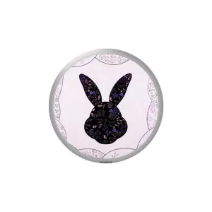 Cablu de date Joyroom PT-S01 2.4A Micro USB 0.9M - Rabbit Garden