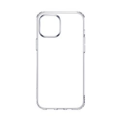   HUSĂ! - Apple iPhone 14 Max JOYROOM JR-14X3 Husă din spate TPU nouă - Transparentă