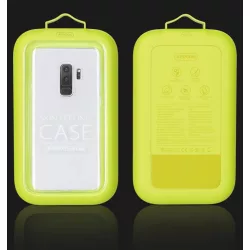   HUSĂ! - Samsung S9 JOYROOM JR-BP442 Comely TPU - Transparent