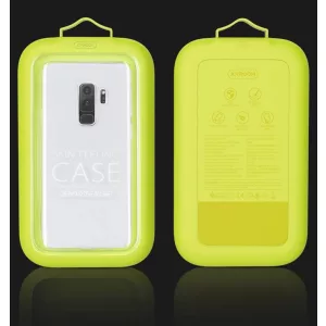 HUSĂ! - Samsung S9 JOYROOM JR-BP442 Comely TPU - Transparent