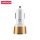 Joyroom CC-032 QC 3.0 30W 2xUSB Incarcator Auto - Alb Joyroom CC-032 QC 3.0 30W 2xUSB Incarcator Auto - Alb