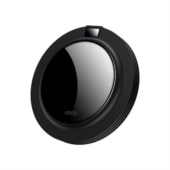 JOYROOM JR-A16 Cooler QC 3.0 18W Cap de încărcare + încărcător wireless Încărcător de birou - negru