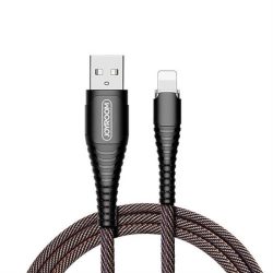   Cablu de date Joyroom S-M367 Simplicity Micro USB 1,2 M - negru
