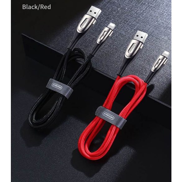 Cablu de date Joyroom S-M411 3A Micro USB 3M - negru