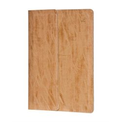   Husă universală din piele pentru tabletă HOCO 13" - Maro