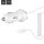 HOCO Z14/Micro USB 3.4A + 1xUSB Încărcător auto - alb HOCO Z14/Micro USB 3.4A + 1xUSB Încărcător auto - alb