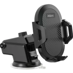 Suport auto INKAX CH-11 - negru