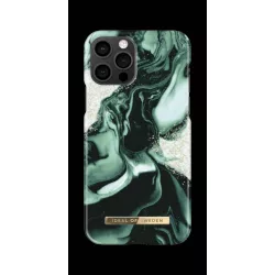 HUSĂ! - iDeal of Sweden iPhone 13 Pro Back Cover - Verde