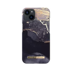   HUSĂ! - iDeal of Sweden Husă spate pentru iPhone 13/14 - negru