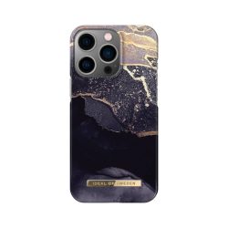 HUSĂ! - iDeal of Sweden iPhone 14 Pro Back Cover - Negru