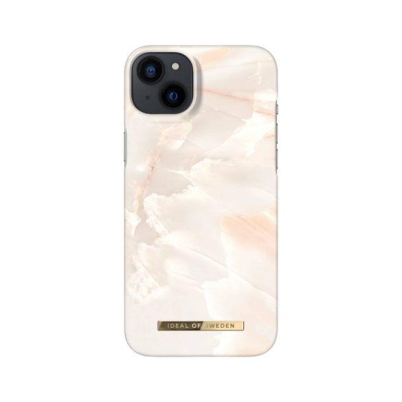 HUSĂ! - iDeal of Sweden iPhone 14 Plus Back Cover - Fashion