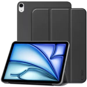 Apple iPad 10.9" 2022/Air 10.9" 2020/Air 11" 2024 Huse Tech-Protect - Negru