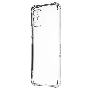 HUSĂ! - Husa din spate TPU TACTICAL Plyo pentru Xiaomi Mi 10 Lite - Transparenta
