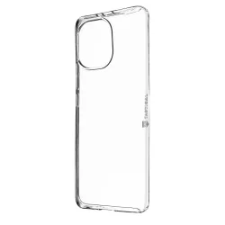   HUSĂ! - Husa din spate TPU TACTICAL Xiaomi Mi 11 - Transparenta