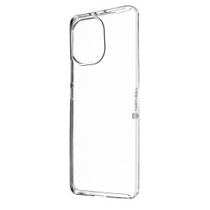 Husa din spate TPU TACTICAL Xiaomi Mi 11 - Transparenta