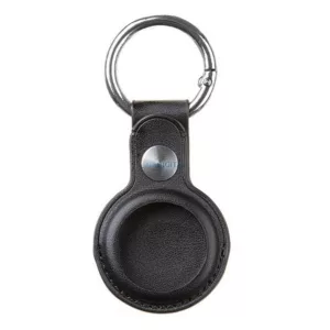 Tactic Airtag Beam piele negru