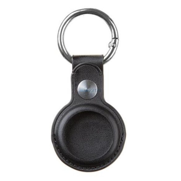 Tactic Airtag Beam piele negru