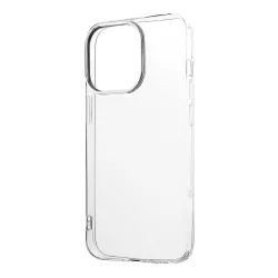   HUSĂ! - Husa din TPU TACTICAL Apple iPhone 13 Pro - Transparenta