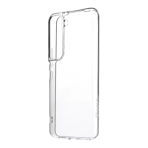 HUSĂ! - Husa Spate TPU TACTICAL Samsung S22 Plus - Transparenta
