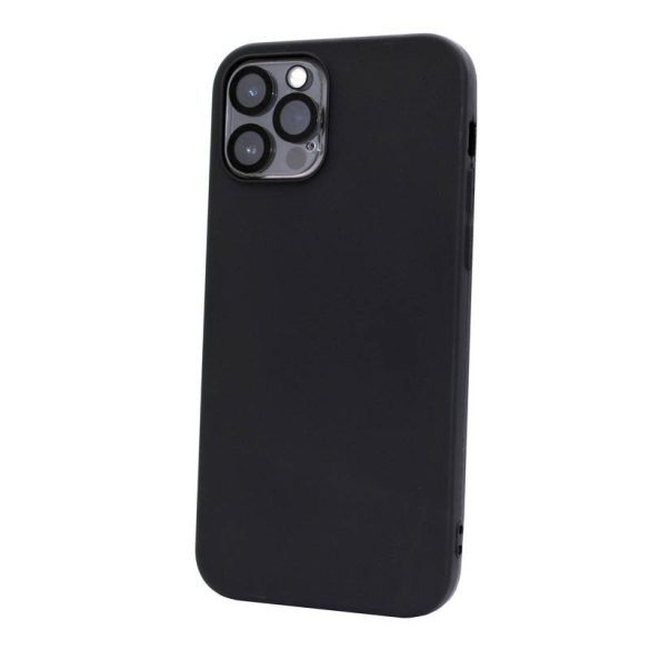 HUSĂ! - Samsung A73 verde pe TPU mat - negru