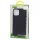 HUSĂ! - Apple iPhone 11 Pro verde pe TPU mat - negru
