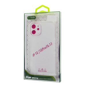 HUSĂ! - Samsung A72 verde pe Ultra Slim silicon spate capac - transparent