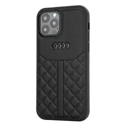 HUSĂ! - Apple iPhone 13 Mini Audi Back Cover - Negru