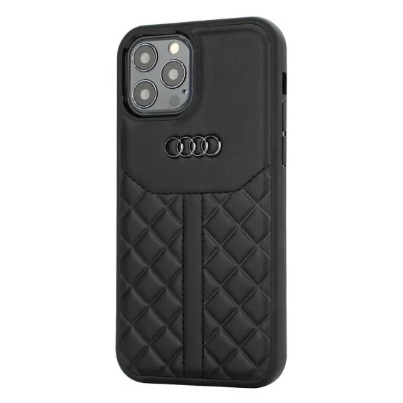 HUSĂ! - Apple iPhone 13 Mini Audi Back Cover - Negru