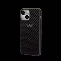 HUSĂ! - Apple iPhone 13 Audi Back Cover - Negru