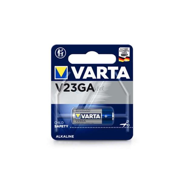 Baterie alcalina V23GA VARTA - 12V - 1 buc/pachet