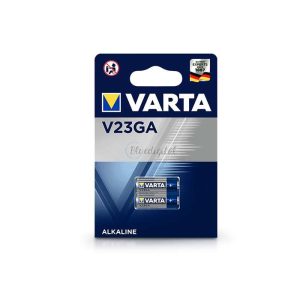 Baterie alcalina V23GA VARTA - 12V - 2 buc/pachet