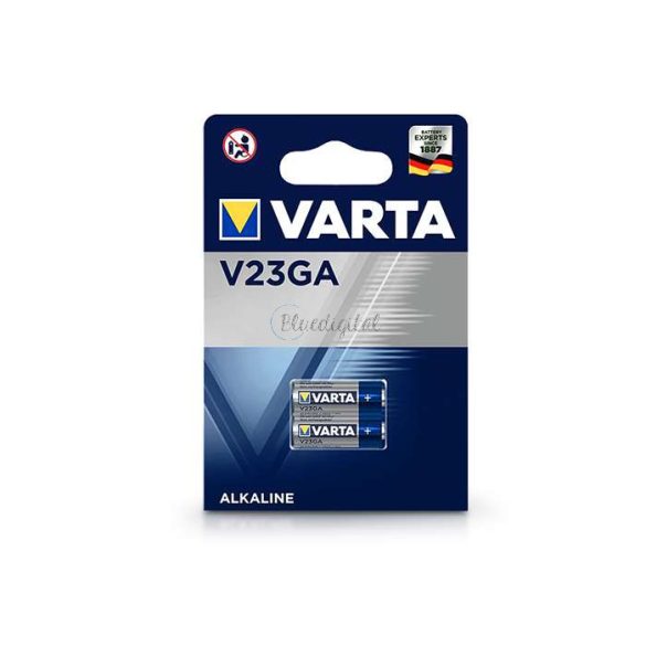 Baterie alcalina V23GA VARTA - 12V - 2 buc/pachet
