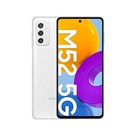 Folii Samsung Galaxy M52