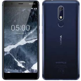Huse Nokia 5.1