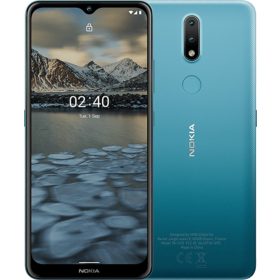 Huse Nokia 2.4