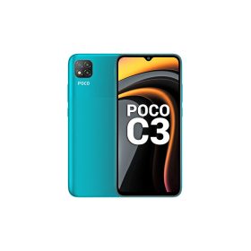 Huse Xiaomi Poco C3