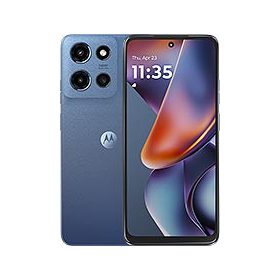Motorola Moto G (2025) tok