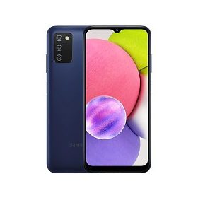 Folii Samsung Galaxy A03s