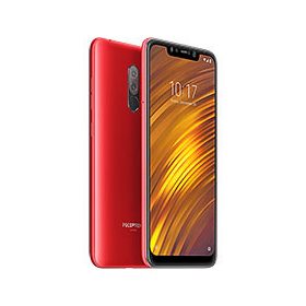 Folii Xiaomi Pocophone F1